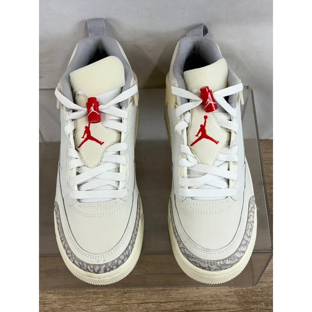 Jordan spizike low